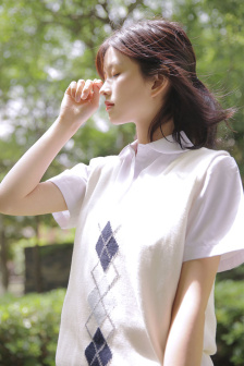 一起来来看流星雨