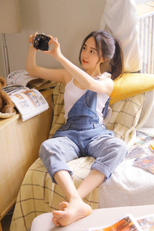老公不在家电影
